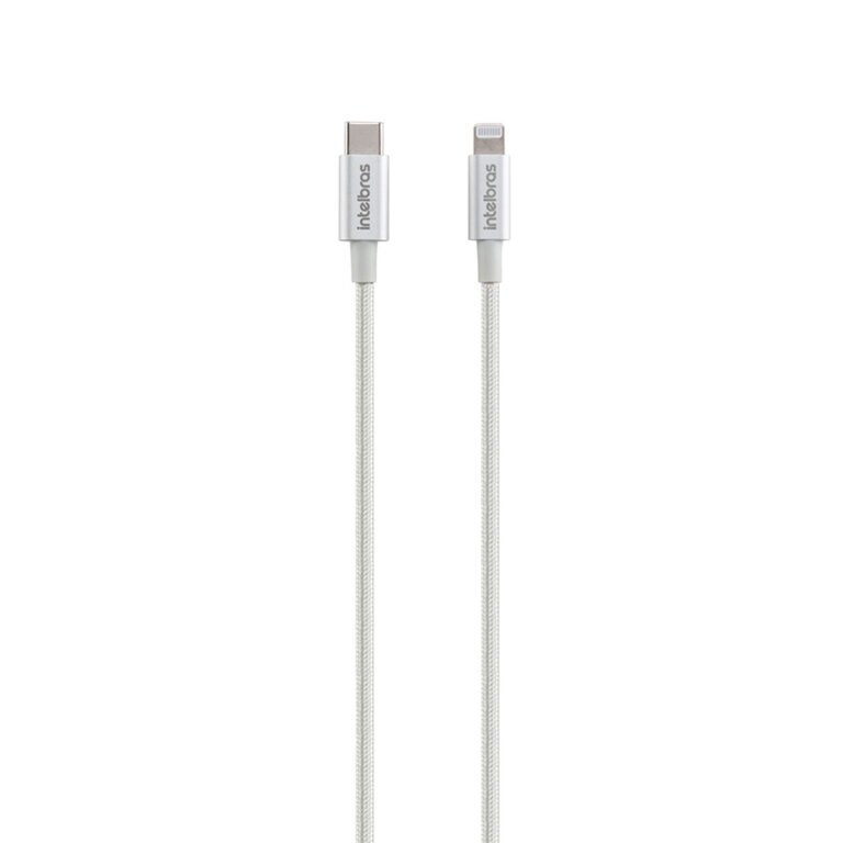 cwb2-201000038-cabo-usb-c-lightning-1-5m-nylon-branco-intelbras-eucl-15nb-1